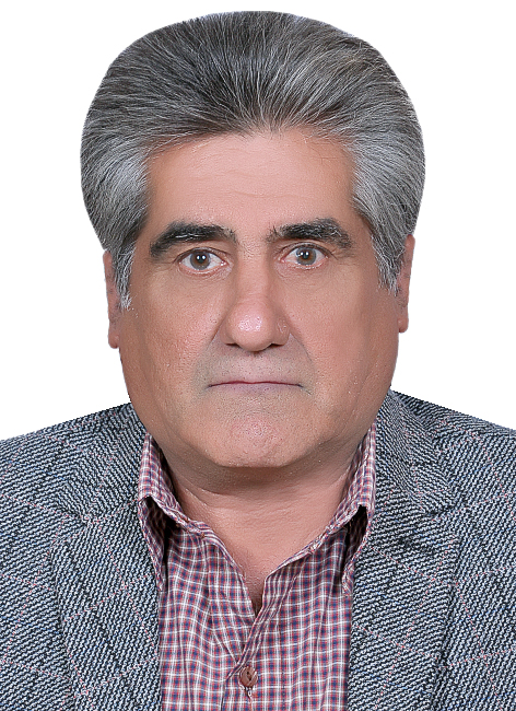 حمید مهدویان