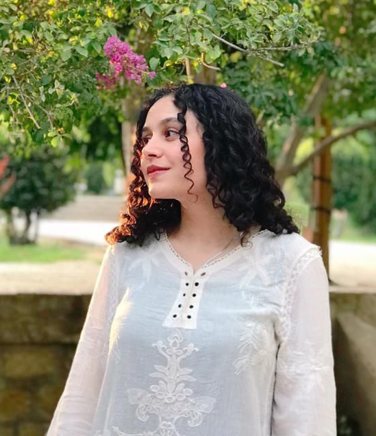 سارا قادری