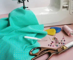 آموزش خیاطی از صفر راهنمایی کامل برای شروع