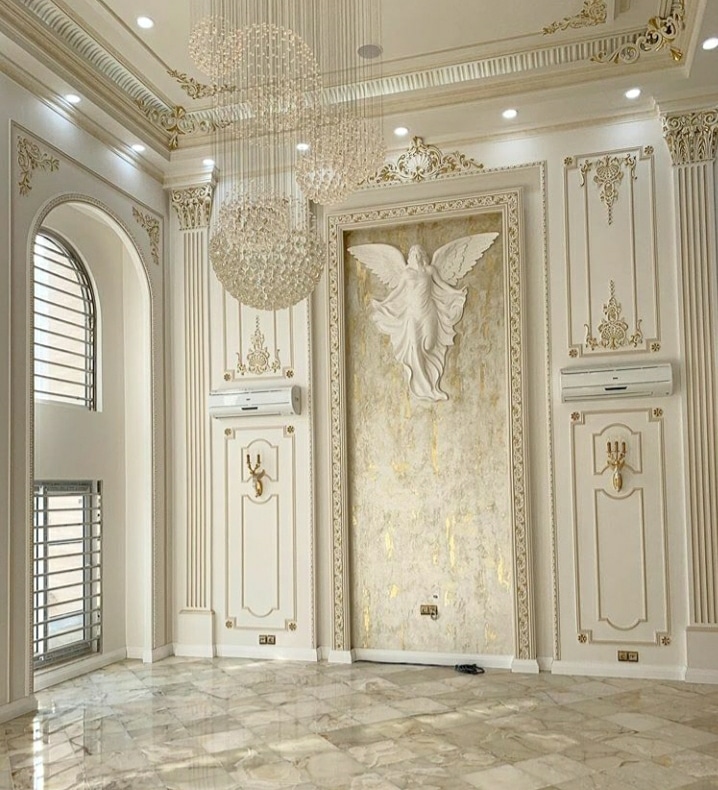 پتینه کاری حرفه‌ای